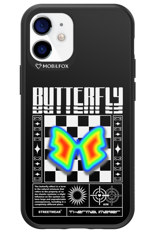 Butterfy - Apple iPhone 12 Mini