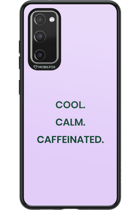 CCC - Samsung Galaxy S20 FE