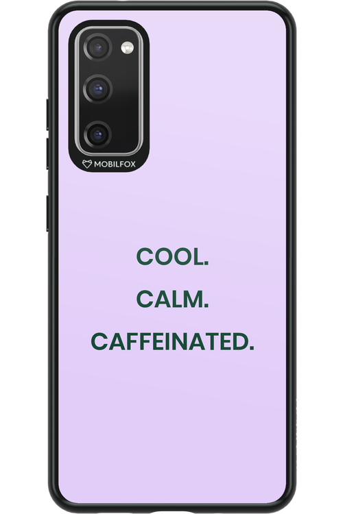 CCC - Samsung Galaxy S20 FE