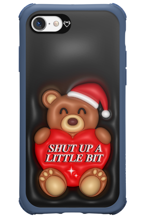 Shut Up - Apple iPhone 7