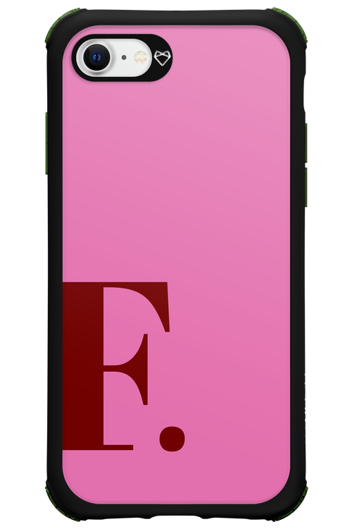 F (Sorbet) 2.0 - Apple iPhone 7