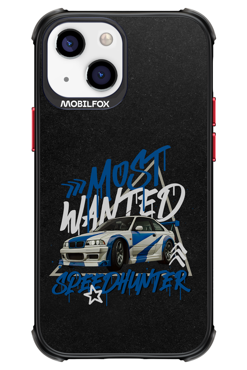 Most wanted - Apple iPhone 13 Mini