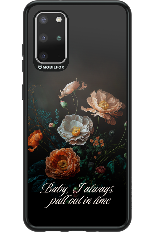 In time 2.0 - Samsung Galaxy S20+