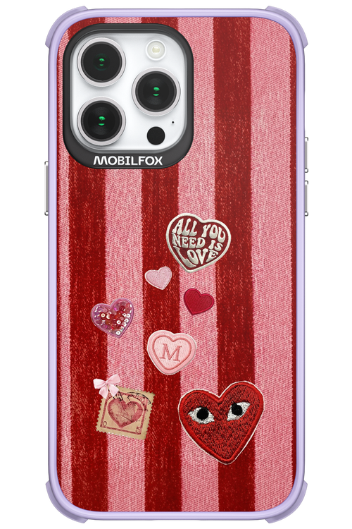 Soul Jeans 2.0 - Apple iPhone 14 Pro Max