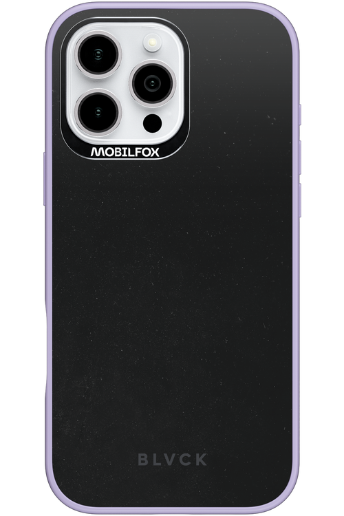 BLVCK - Apple iPhone 16 Pro Max