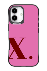 X (Sorbet) - Apple iPhone 17