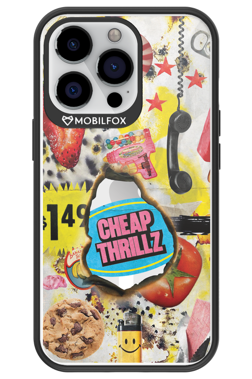 CHEAP THRILLZ - Apple iPhone 13 Pro