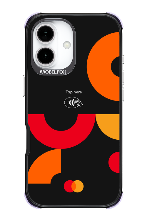 MC EU Black - Apple iPhone 17