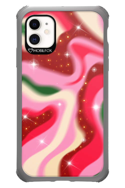 Warmes Wishes - Apple iPhone 11