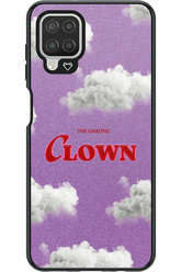 Chaotic Clown - Samsung Galaxy A12