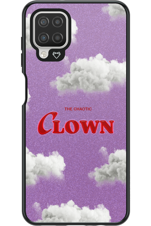 Chaotic Clown - Samsung Galaxy A12