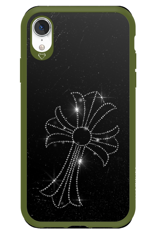 Chrome Standard - Apple iPhone XR