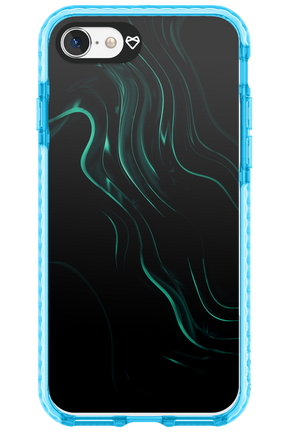 Northern Lights - Apple iPhone SE 2022