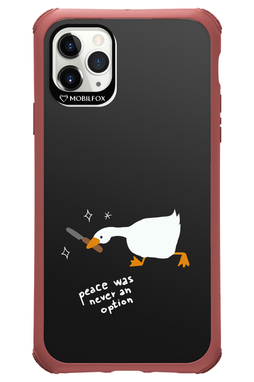 OPTION - Apple iPhone 11 Pro Max