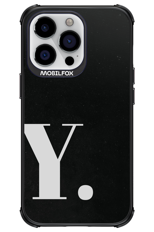 Y (Off Space) - Apple iPhone 13 Pro
