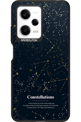 Constellations 2.0 - Xiaomi Redmi Note 12 Pro 5G