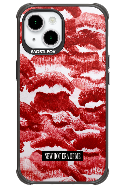 New Era 2.0 - Apple iPhone 15