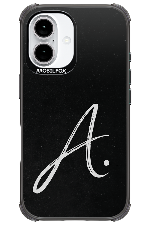 (Off Space) A 2.0 - Apple iPhone 16