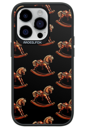 Rocking Horse - Apple iPhone 14 Pro
