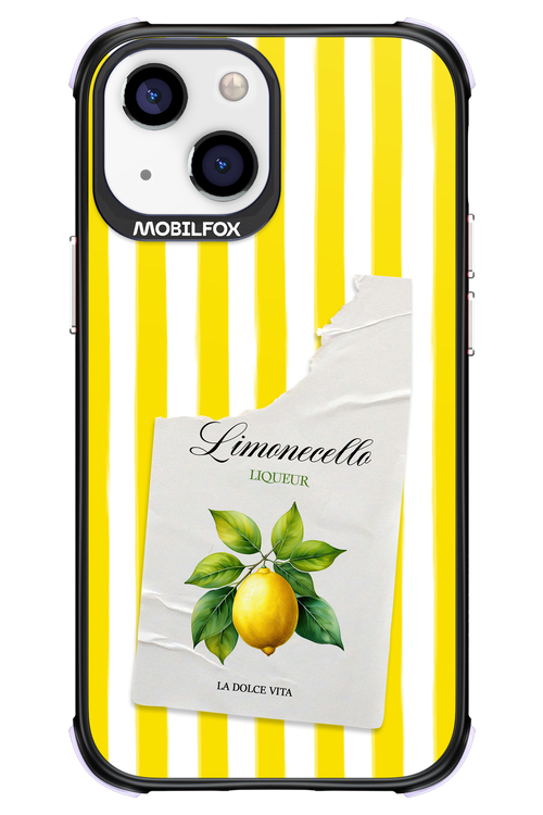 LimoneCello - Apple iPhone 13 Mini