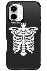 SKELETON - Apple iPhone 16