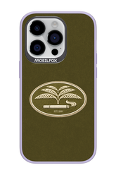 Nature Check - Apple iPhone 14 Pro