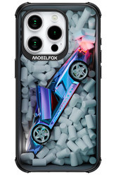 Fragile Ego - Apple iPhone 15 Pro