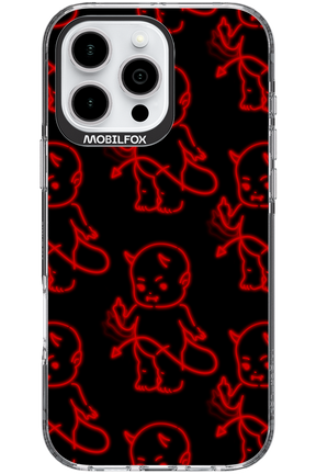 Hell Nah - Apple iPhone 16 Pro Max