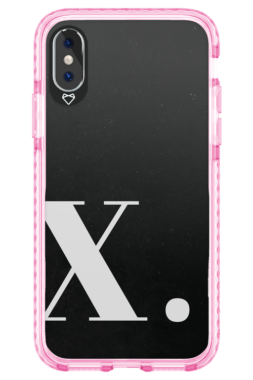 X (Off Space) - Apple iPhone X