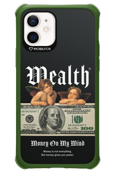 Wealth - Apple iPhone 12