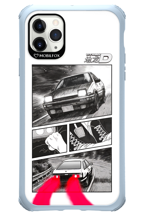 Vitamin D - Apple iPhone 11 Pro Max