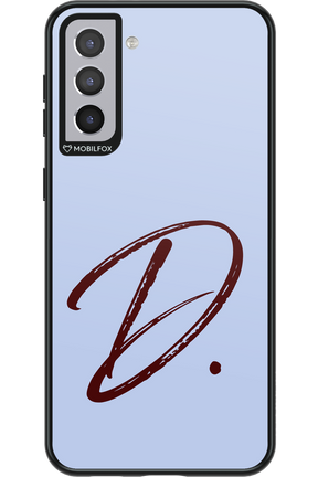 (Jellyfish Presso) D 2.0 - Samsung Galaxy S21+