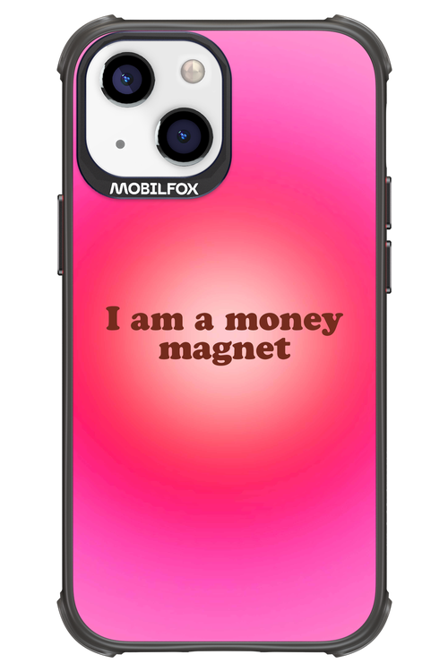 Money Magnet  - Apple iPhone 13 Mini