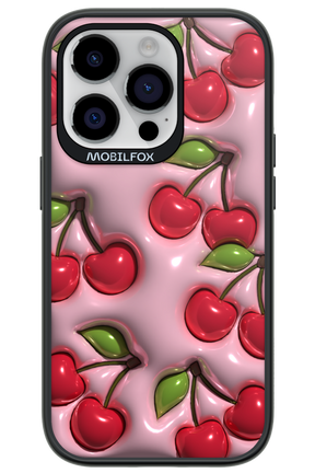 Cherry Bomb 2.0 - Apple iPhone 14 Pro