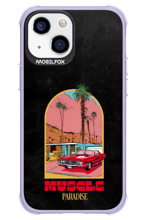 Muscle Paradise - Apple iPhone 13 Mini