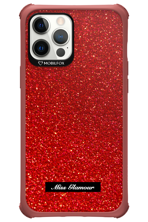 Miss Glamour - Apple iPhone 12 Pro Max