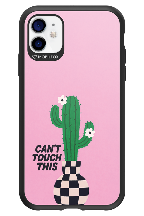 CANT TOUCH THIS 2.0 - Apple iPhone 11