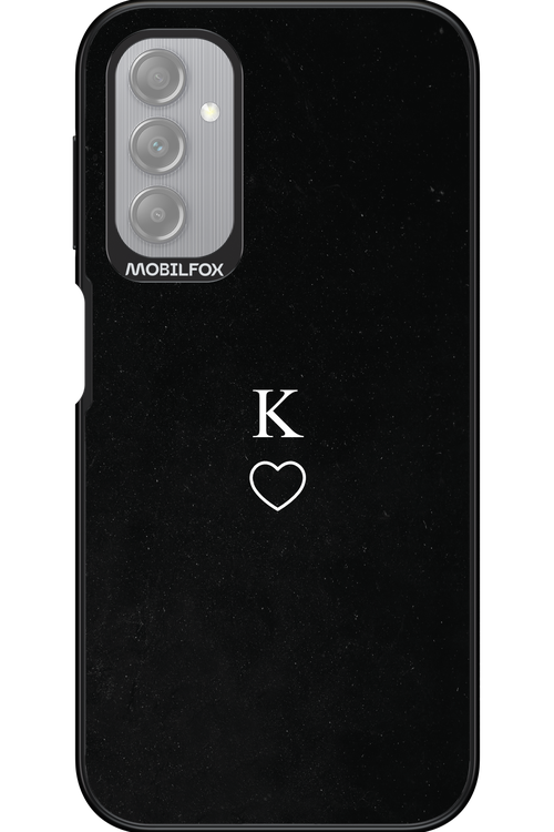 K Black 2.0 - Samsung Galaxy A14