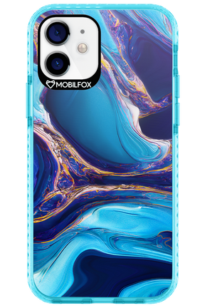 Amethyst - Apple iPhone 12