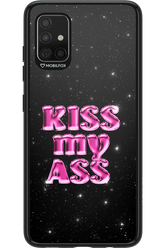 KMA 2.0 - Samsung Galaxy A51
