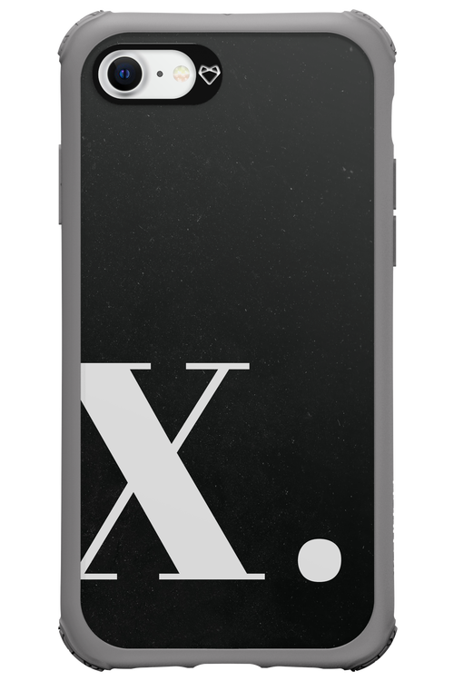 X (Off Space) - Apple iPhone 8