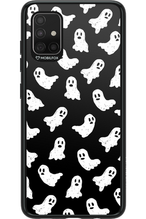 Chill Spirits - Samsung Galaxy A51