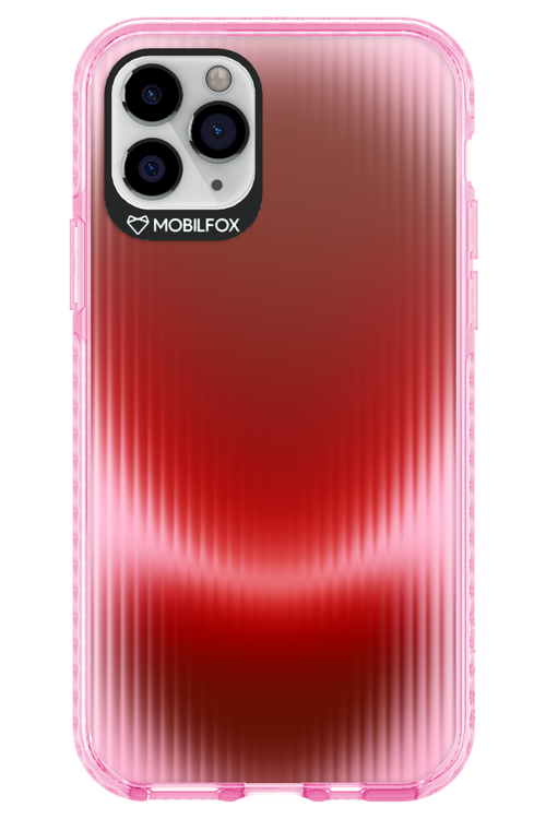 Lava Lamp - Apple iPhone 11 Pro