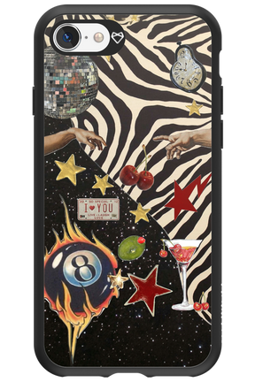 Party hard 2.0 - Apple iPhone SE 2020