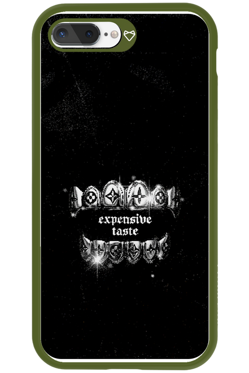 Expensive Taste - Apple iPhone 8 Plus