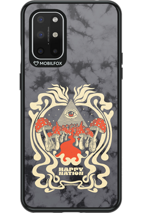 Happy Nation 2.0 - OnePlus 8T