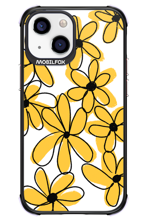 Yella - Apple iPhone 13 Mini