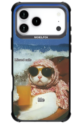 Missed Calls - Apple iPhone 17 Pro Max