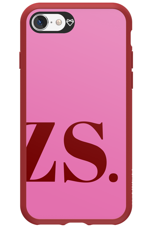 ZS (Sorbet) 2.0 - Apple iPhone 8