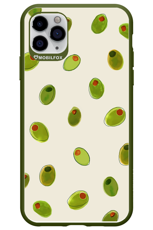 Olive Babe - Apple iPhone 11 Pro Max